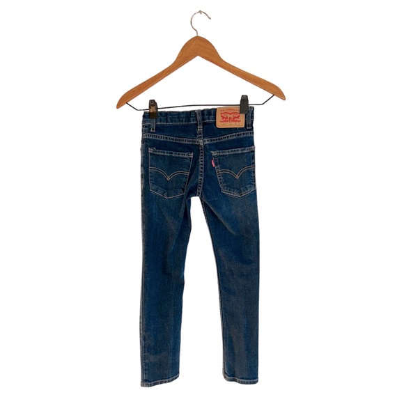 Levi Jeans - Picture 2 of 4